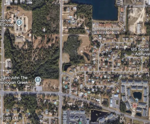 $775,000 | 0 Harrison Avenue, Panama City, FL 32405