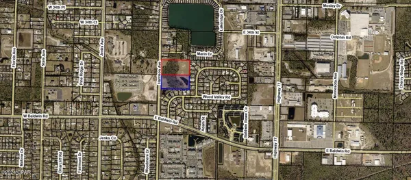 $775,000 | 0 Harrison Avenue, Panama City, FL 32405