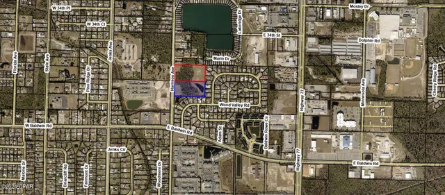 $775,000 | 0 Harrison Avenue, Panama City, FL 32405