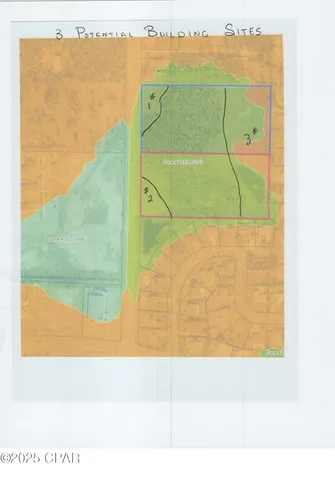 $775,000 | 0 Harrison Avenue, Panama City, FL 32405