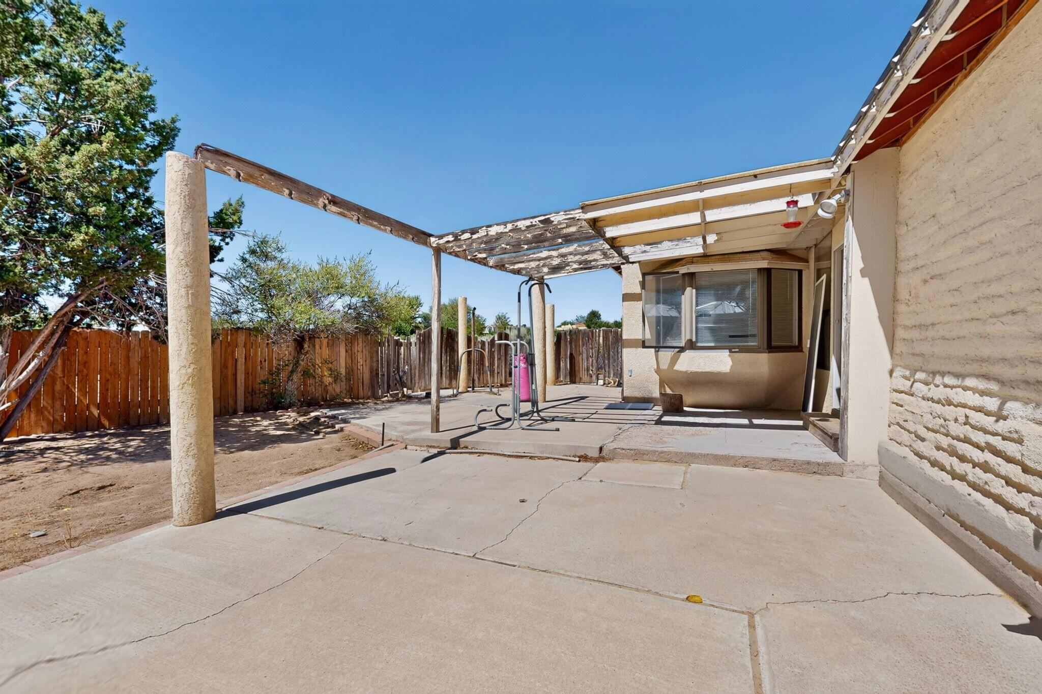 135 Reclining Acres Road Corrales, NM 87048 - Photo 57 of 69 Gallery Image 57