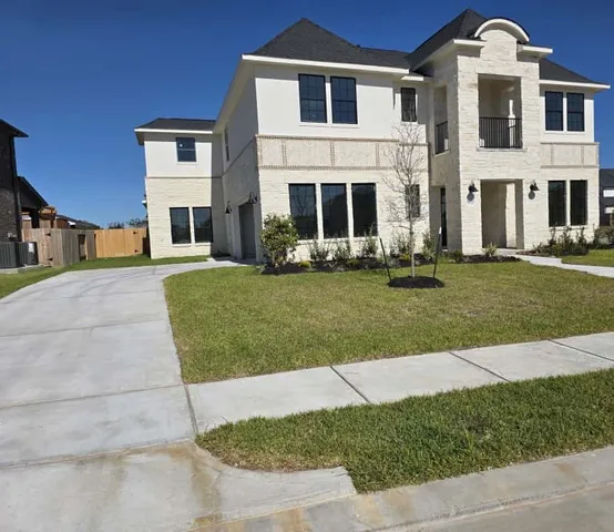 $1,115,550 | 7934 Ludington Drive, Houston, TX 77071