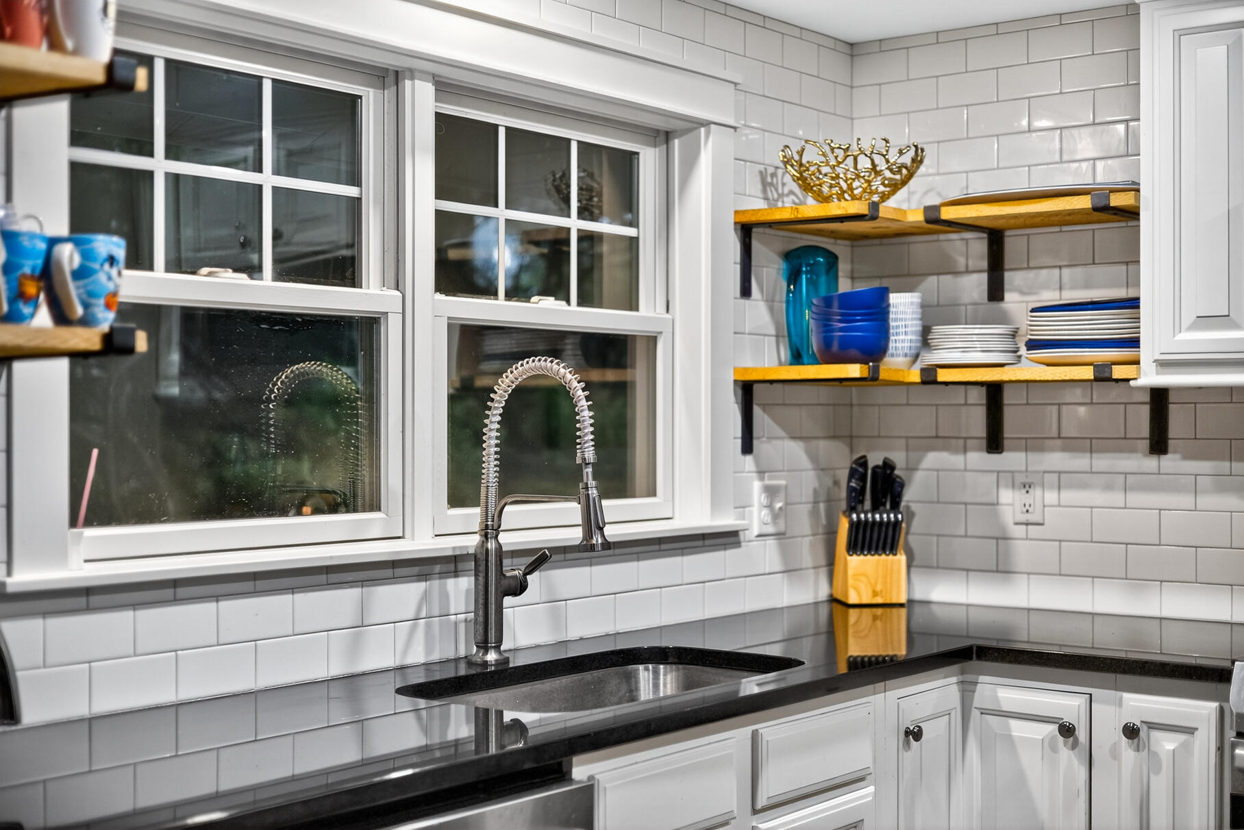 23 Childs River Road East Falmouth, MA 02536 - Photo 14 of 34 a view of the entryway of the house