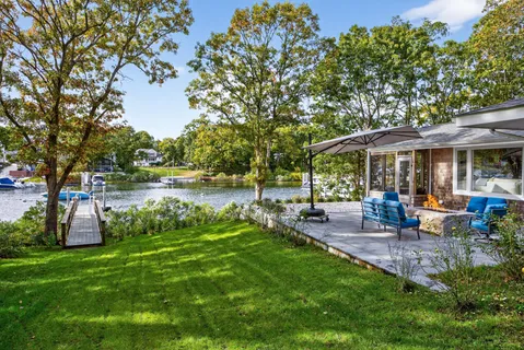 $1,550,000 | 23 Childs River Road, East Falmouth, MA 02536