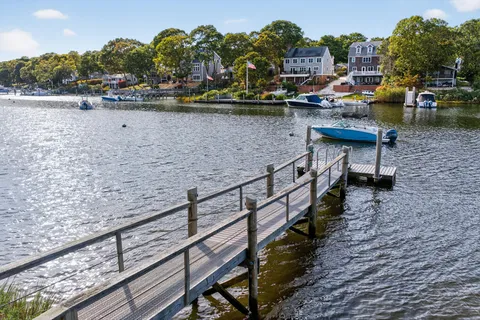 $1,550,000 | 23 Childs River Road, East Falmouth, MA 02536