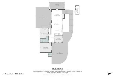 $1,550,000 | 23 Childs River Road, East Falmouth, MA 02536