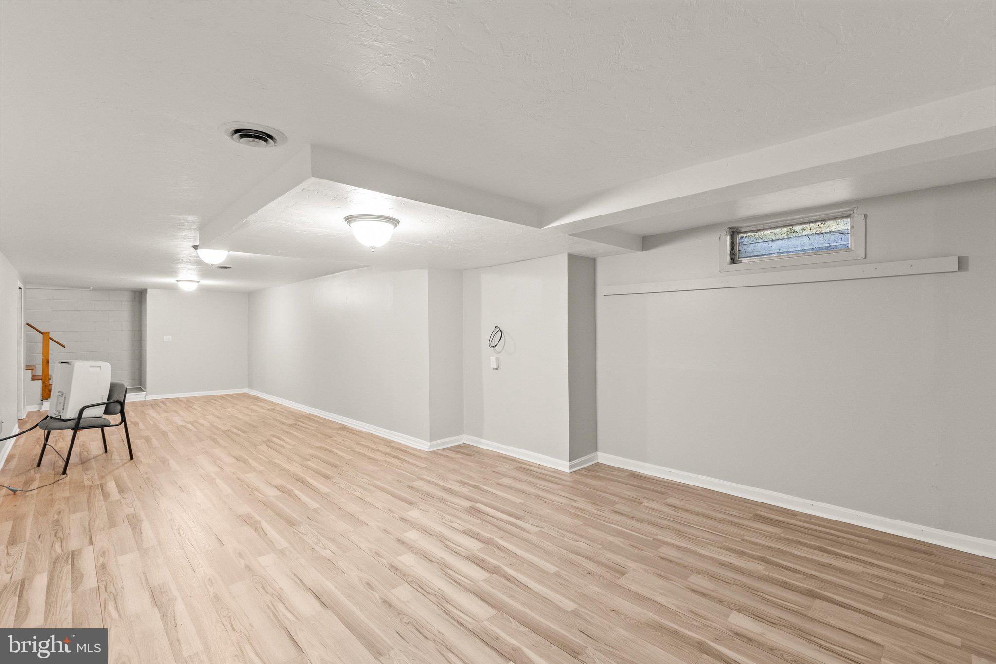 526 Pumping Station Road Gettysburg, PA 17325 - Photo 24 of 39 Finished LL, new flooring, lighting, fresh paint