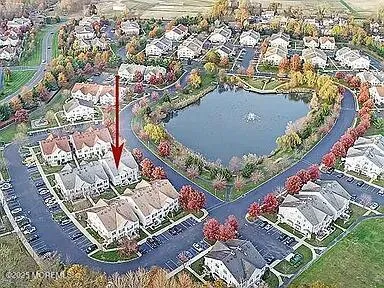 a view of an outdoor space