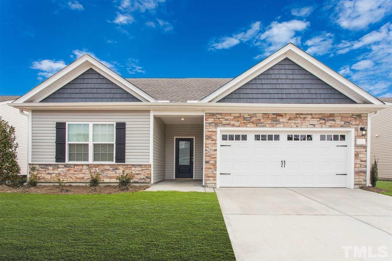 6912 Vanover Drive Raleigh, NC 27604 - Photo 1 of 13 Gallery Image 1