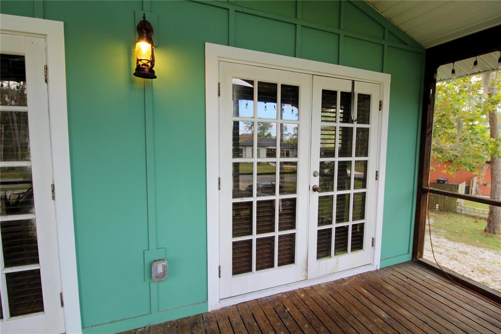 14712 Henson Road Orlando, FL 32832 - Photo 5 of 32 a view of front door of house
