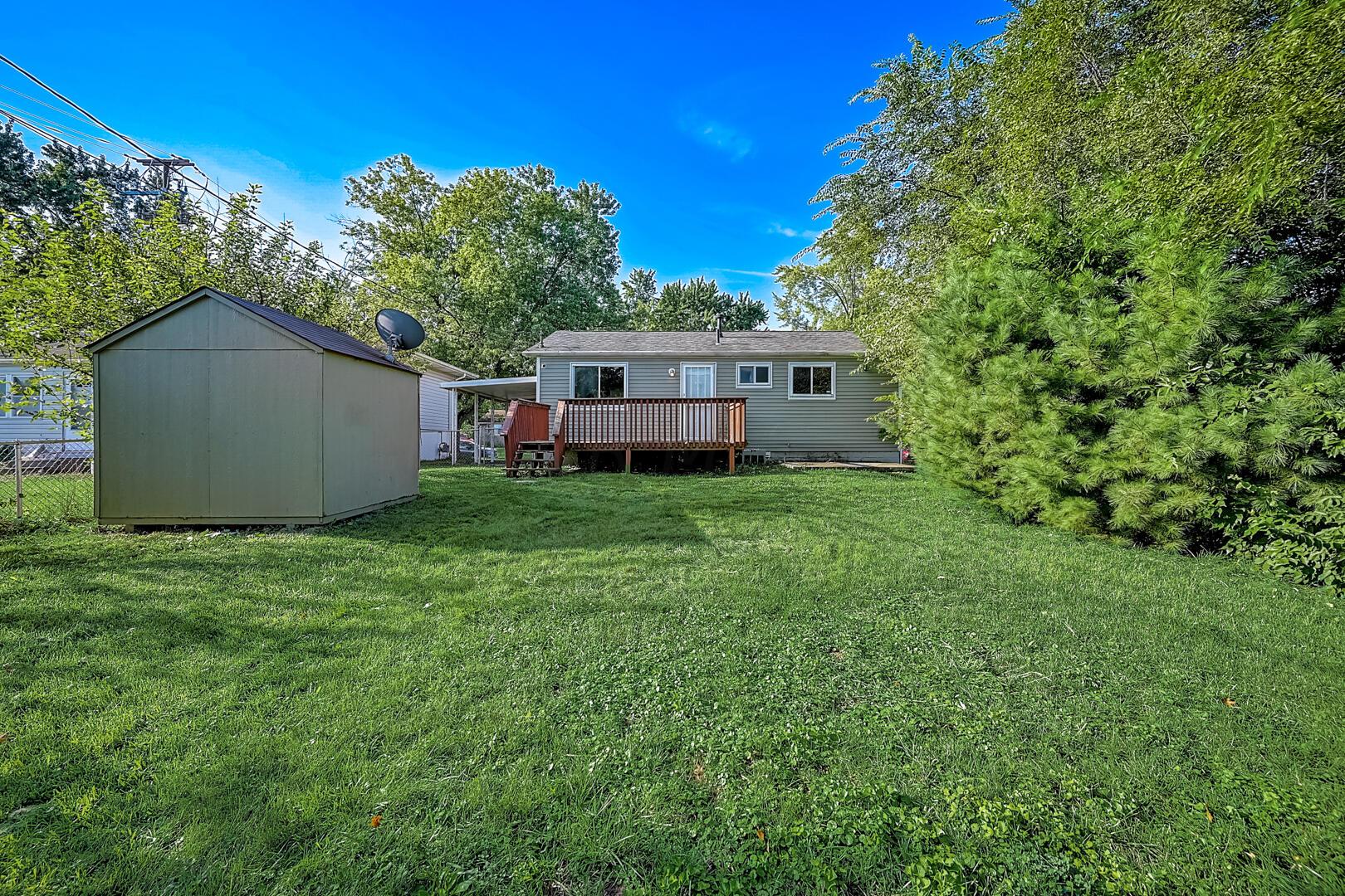 2172 Tupsfield Road Columbus, OH 43229 - Photo 24 of 25 listing_24