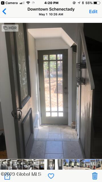 28 North Street Schenectady, NY 12305 - Photo 19 of 78 28 North prarie door
