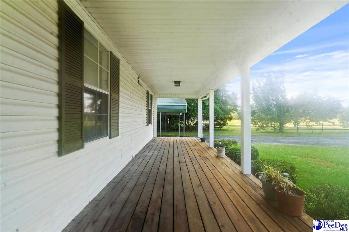772 West 7 Mile Road Pamplico, SC 29583 - Photo 6 of 39 Gallery Image 6