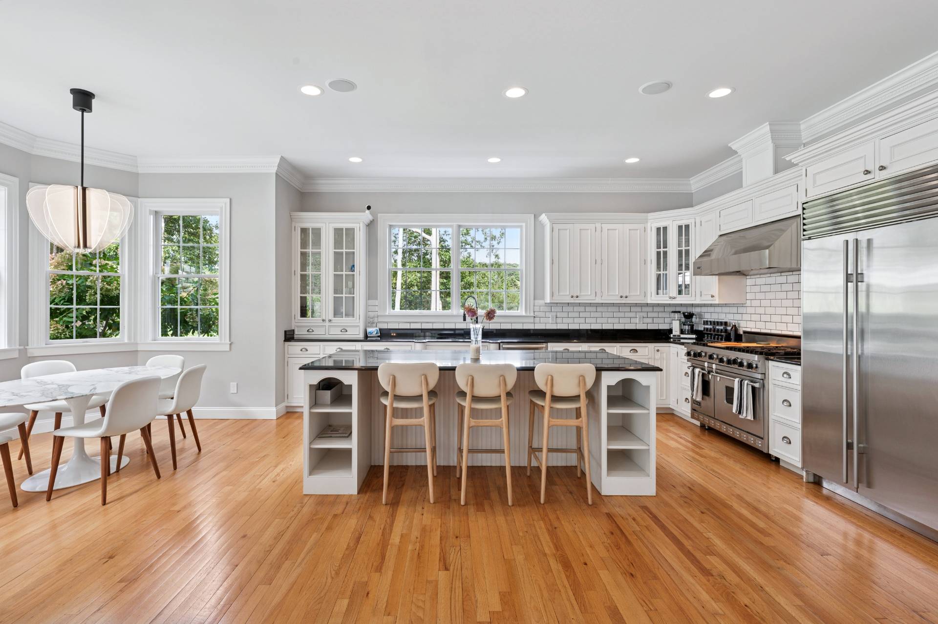 833 Millstone Road Bridgehampton, NY 11963 - Photo 7 of 34 Gallery Image 7