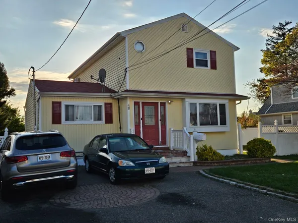 $630,000 | 49 Volta Street, Copiague, NY 11726