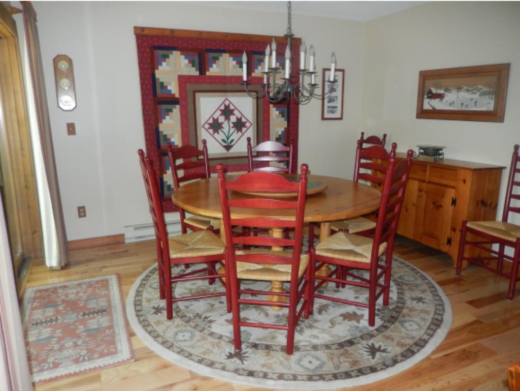 45 Kettlebrook Road, Unit J4 Ludlow, VT 05149 - Photo 1 of 31 Gallery Image 1
