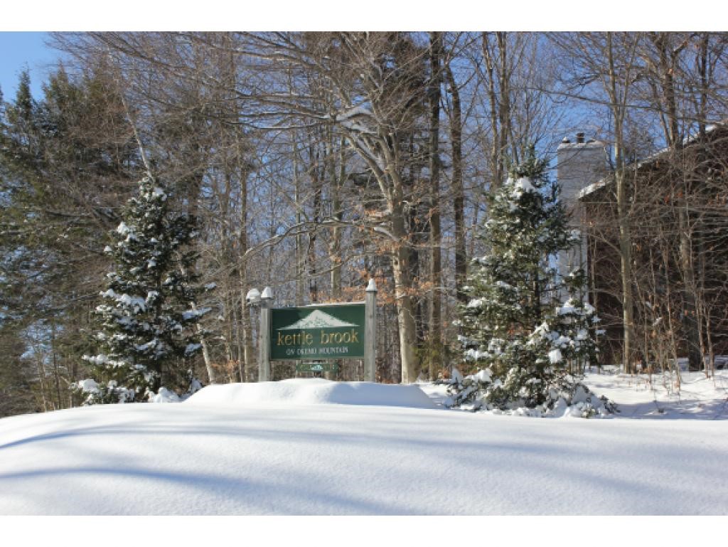 45 Kettlebrook Road, Unit J4 Ludlow, VT 05149 - Photo 2 of 31 Gallery Image 2