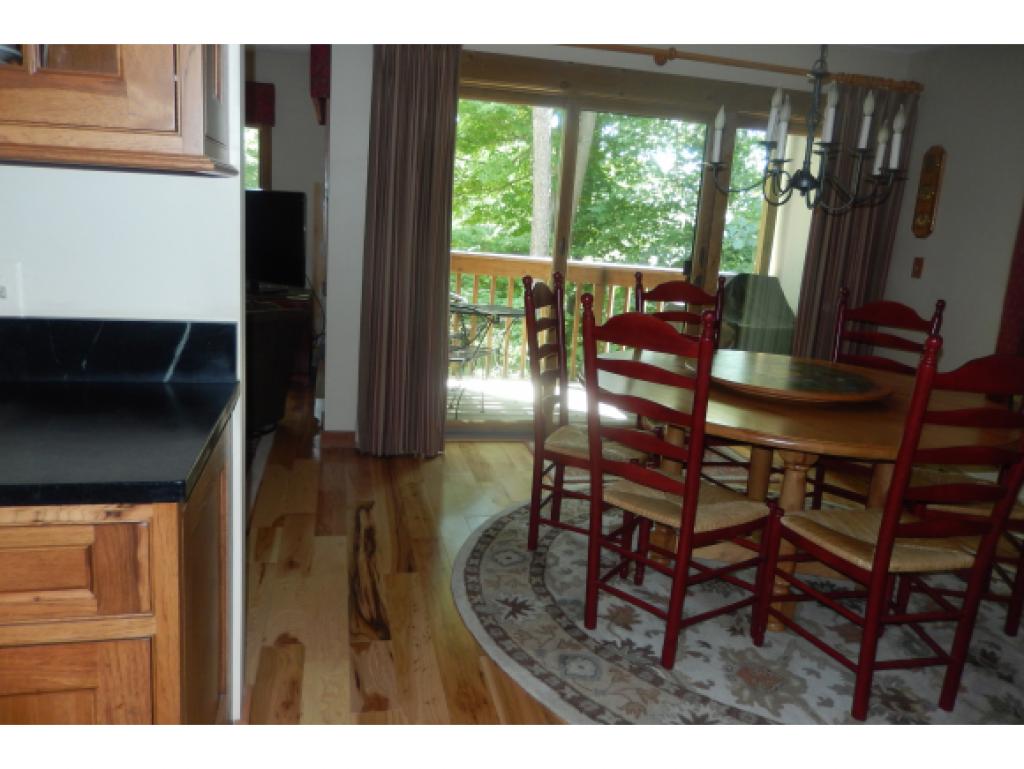 45 Kettlebrook Road, Unit J4 Ludlow, VT 05149 - Photo 11 of 31 Gallery Image 11
