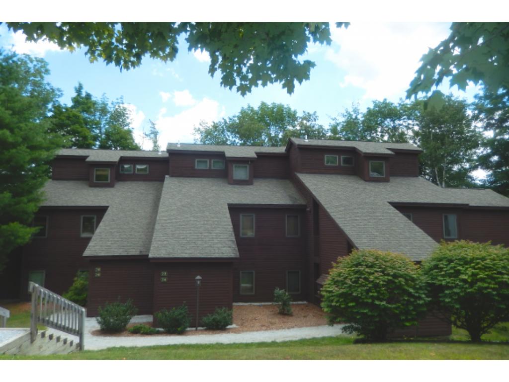 45 Kettlebrook Road, Unit J4 Ludlow, VT 05149 - Photo 30 of 31 Gallery Image 30