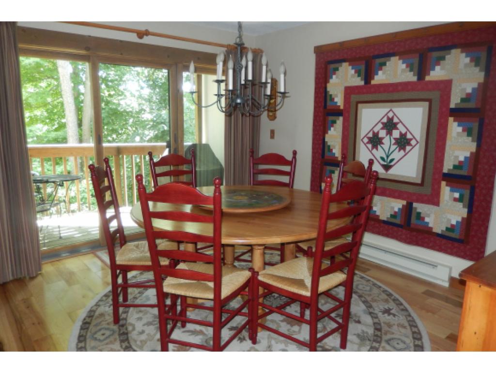 45 Kettlebrook Road, Unit J4 Ludlow, VT 05149 - Photo 7 of 31 Gallery Image 7