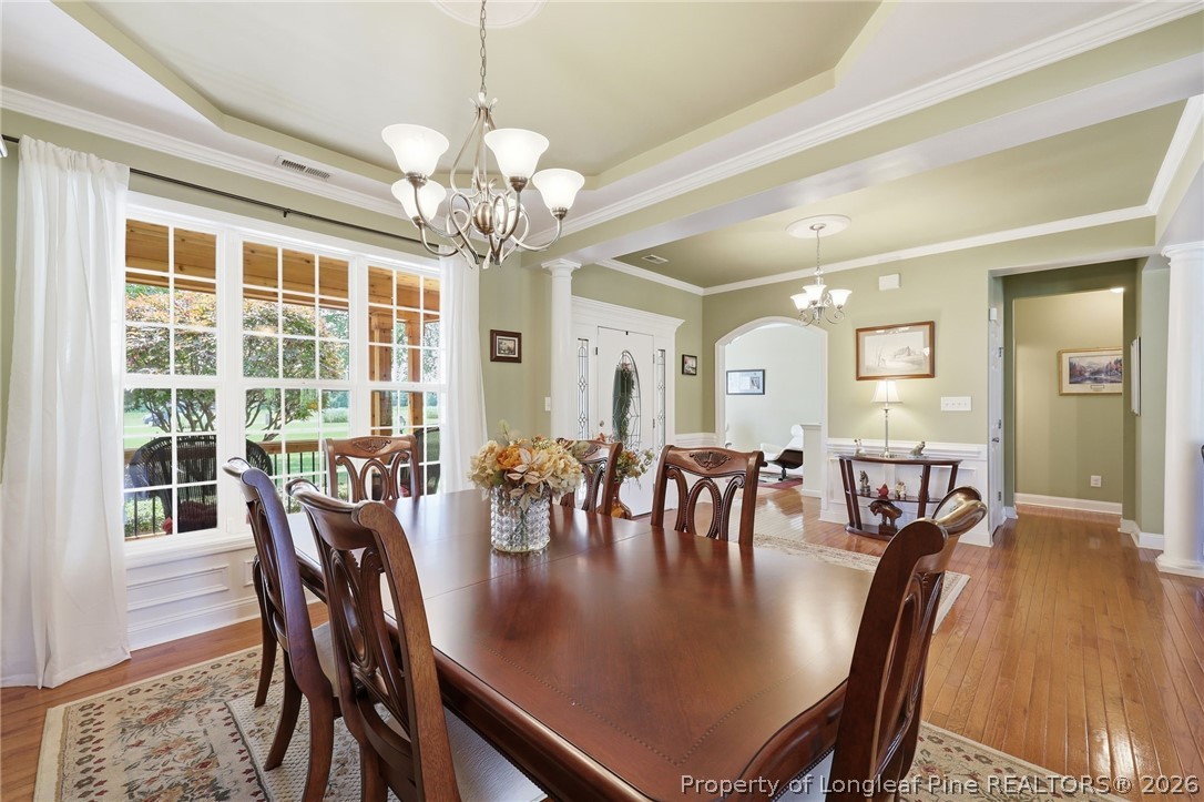 2561 Rodeo Drive Linden, NC 28356 - Photo 8 of 48