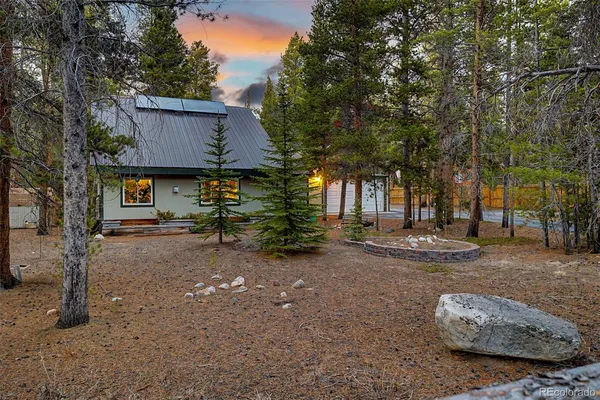 $799,900 | 55 Rafferty Drive, Leadville, CO 80461