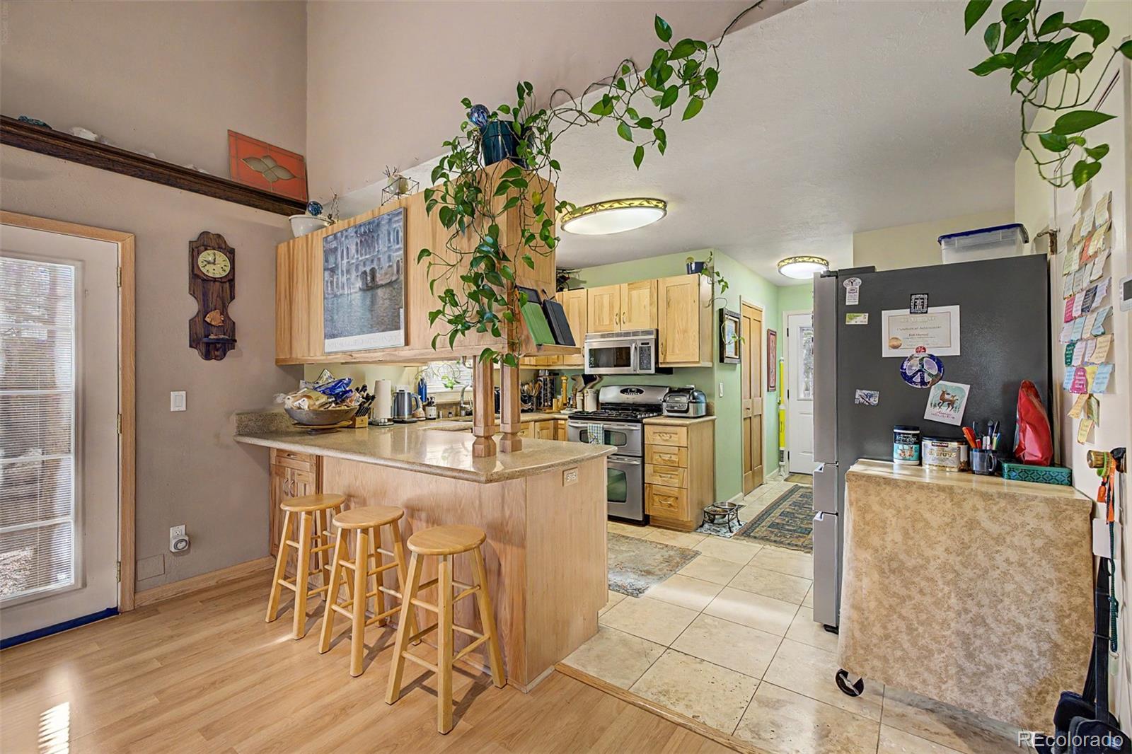 55 Rafferty Drive Leadville, CO 80461 - Photo 11 of 50