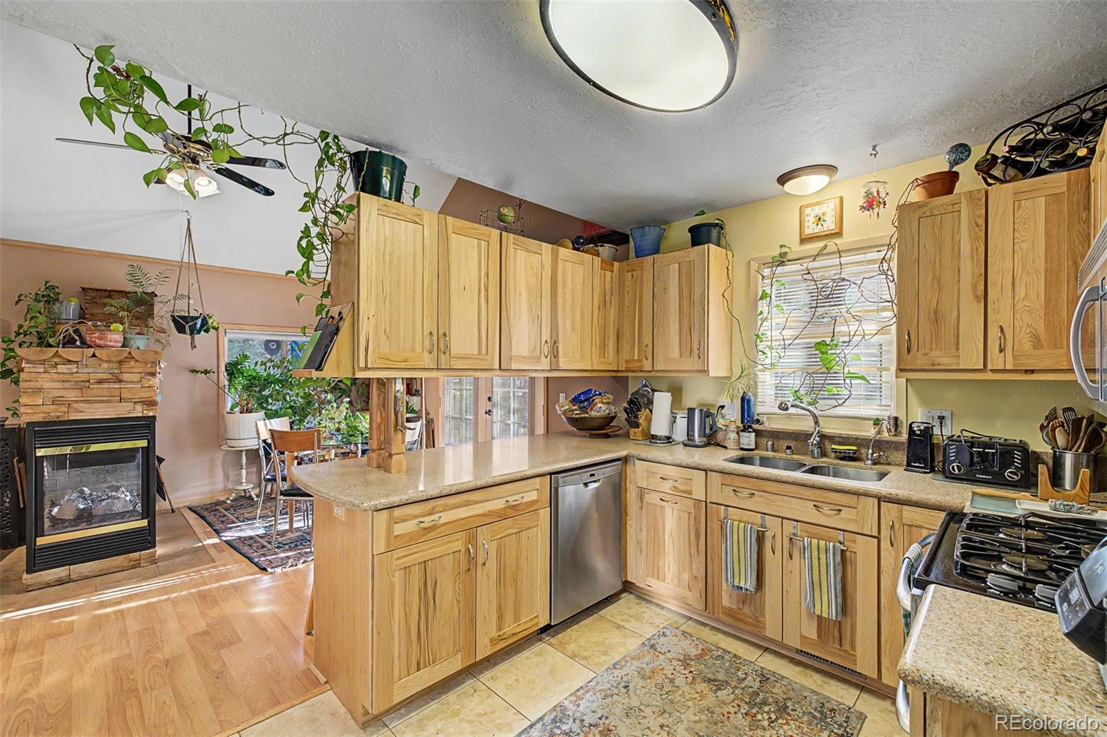 55 Rafferty Drive Leadville, CO 80461 - Photo 13 of 50