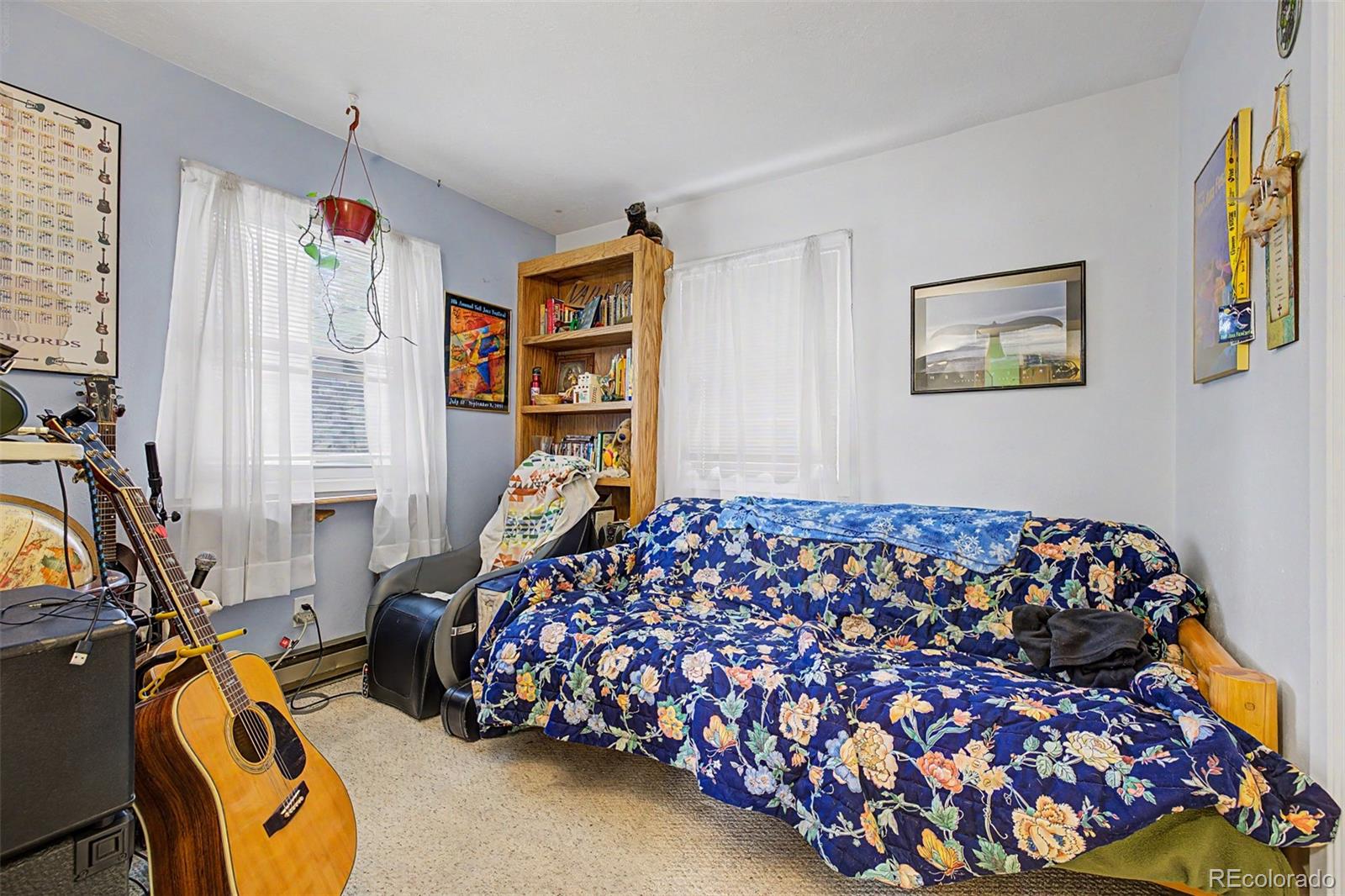 55 Rafferty Drive Leadville, CO 80461 - Photo 20 of 50