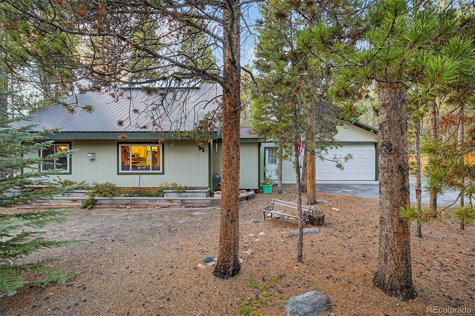 55 Rafferty Drive Leadville, CO 80461 - Photo 2 of 50