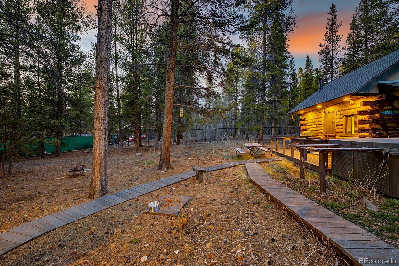55 Rafferty Drive Leadville, CO 80461 - Photo 24 of 50