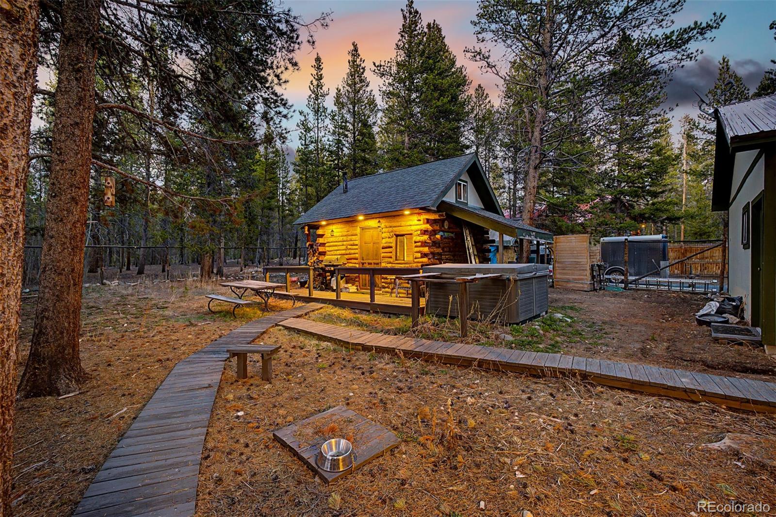 55 Rafferty Drive Leadville, CO 80461 - Photo 25 of 50