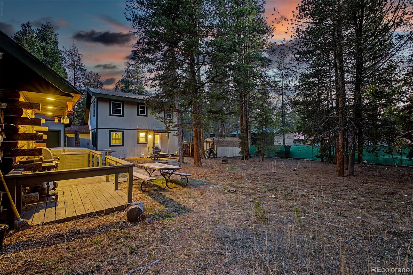 55 Rafferty Drive Leadville, CO 80461 - Photo 30 of 50