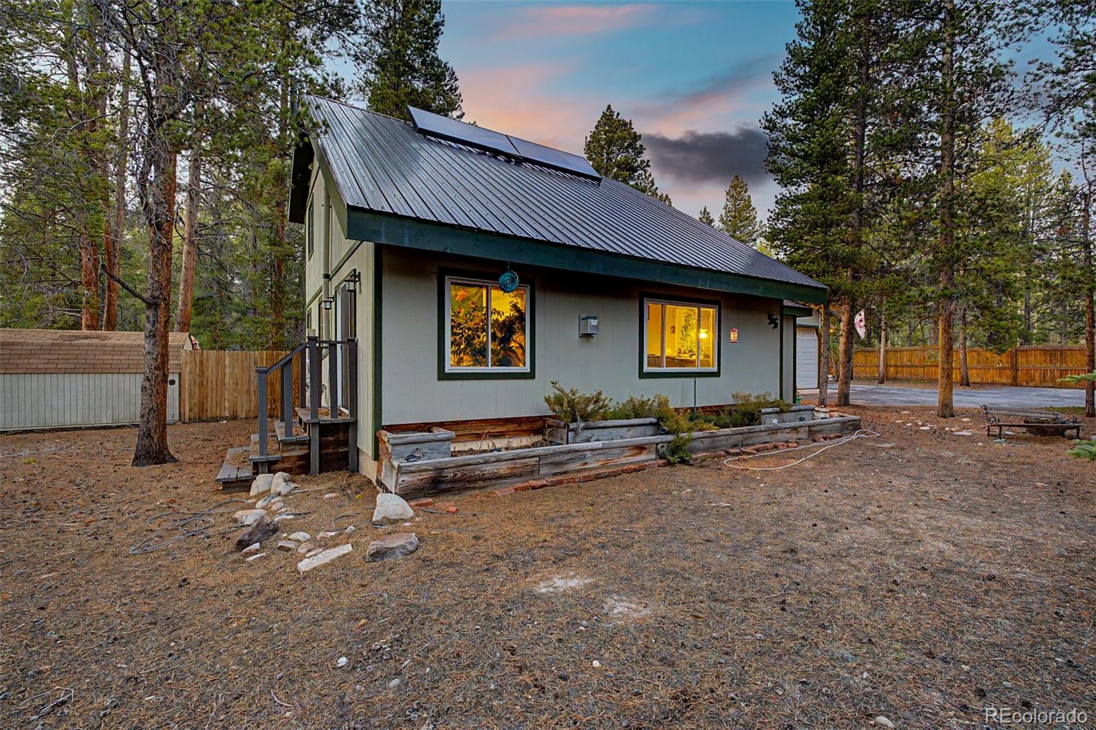 55 Rafferty Drive Leadville, CO 80461 - Photo 3 of 50