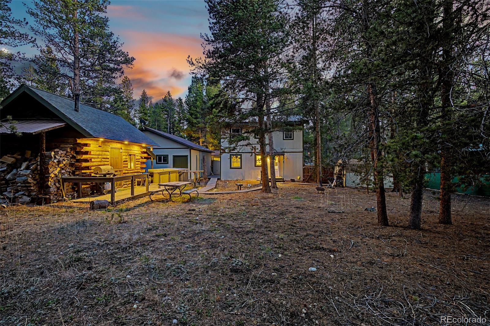 55 Rafferty Drive Leadville, CO 80461 - Photo 31 of 50