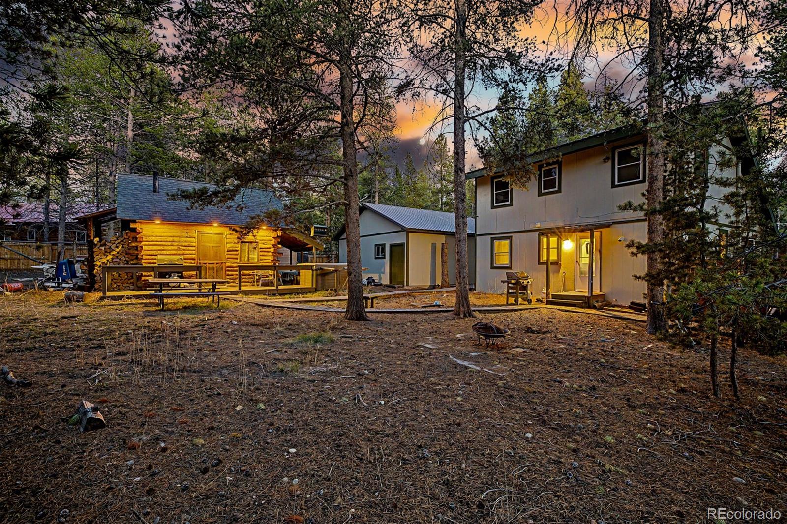 55 Rafferty Drive Leadville, CO 80461 - Photo 32 of 50