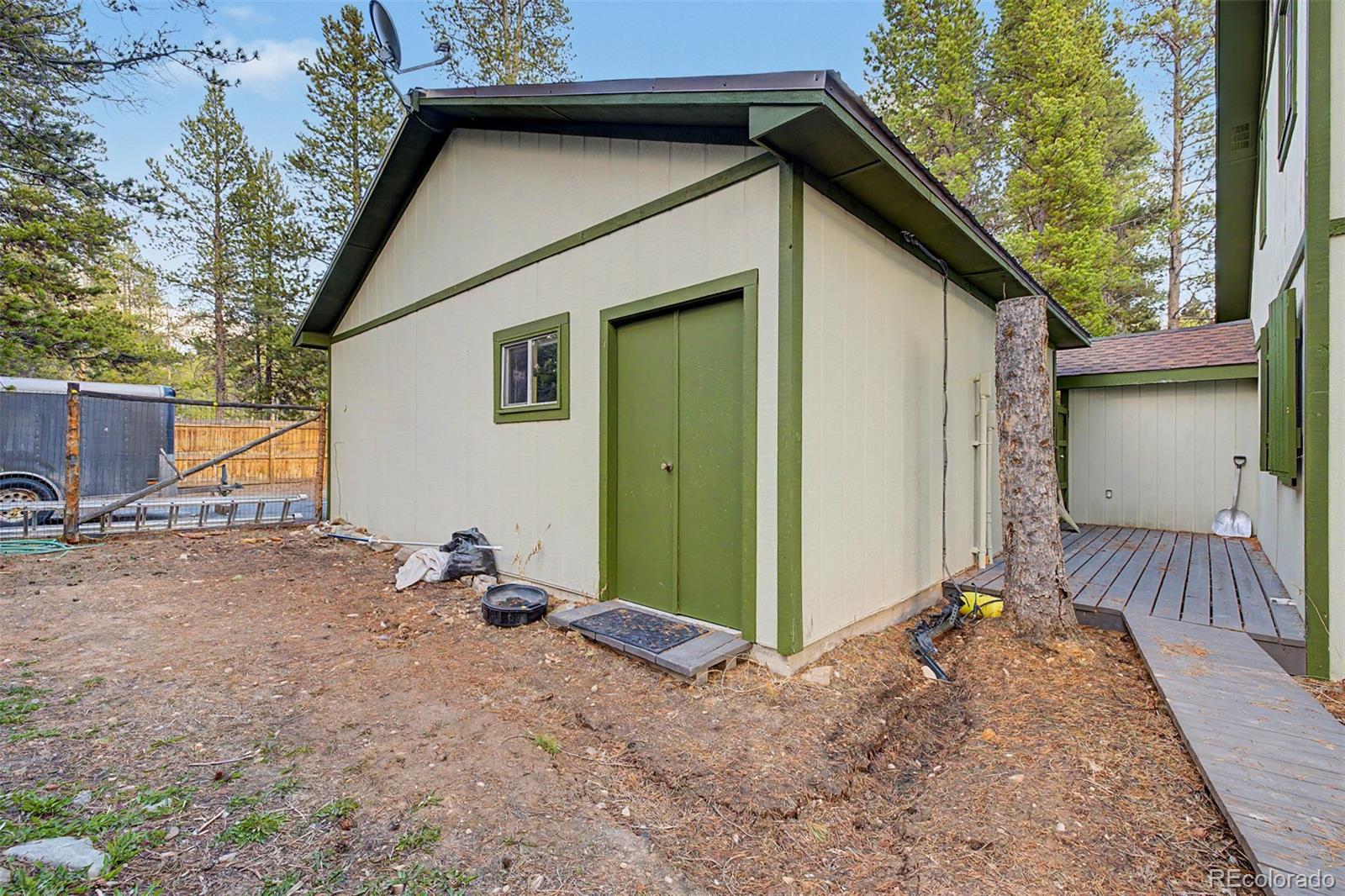 55 Rafferty Drive Leadville, CO 80461 - Photo 34 of 50