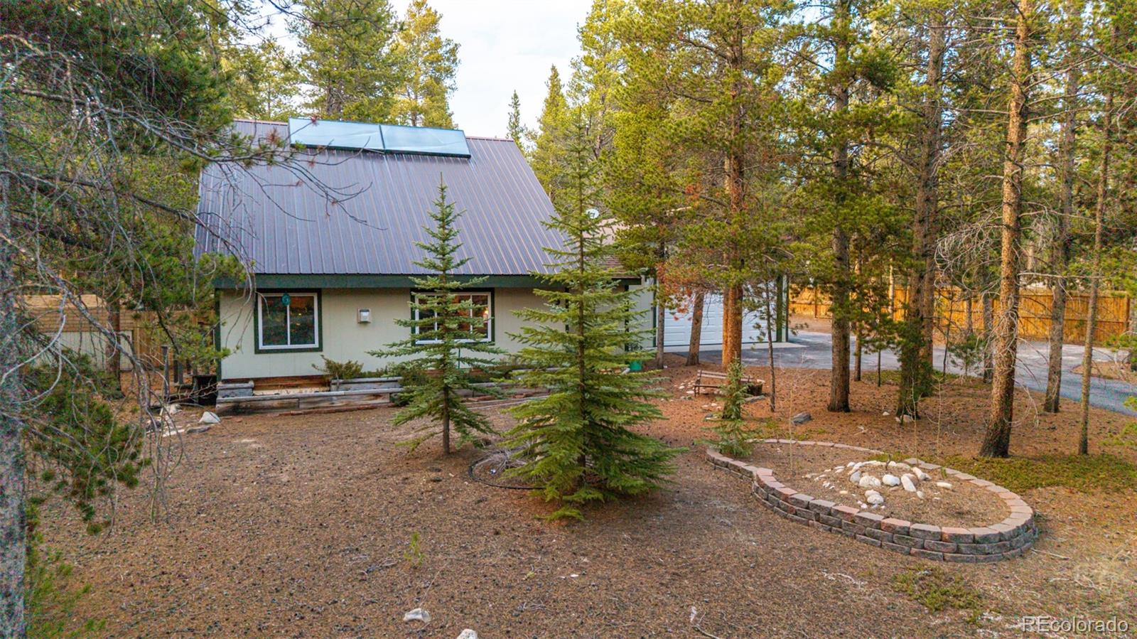 55 Rafferty Drive Leadville, CO 80461 - Photo 35 of 50