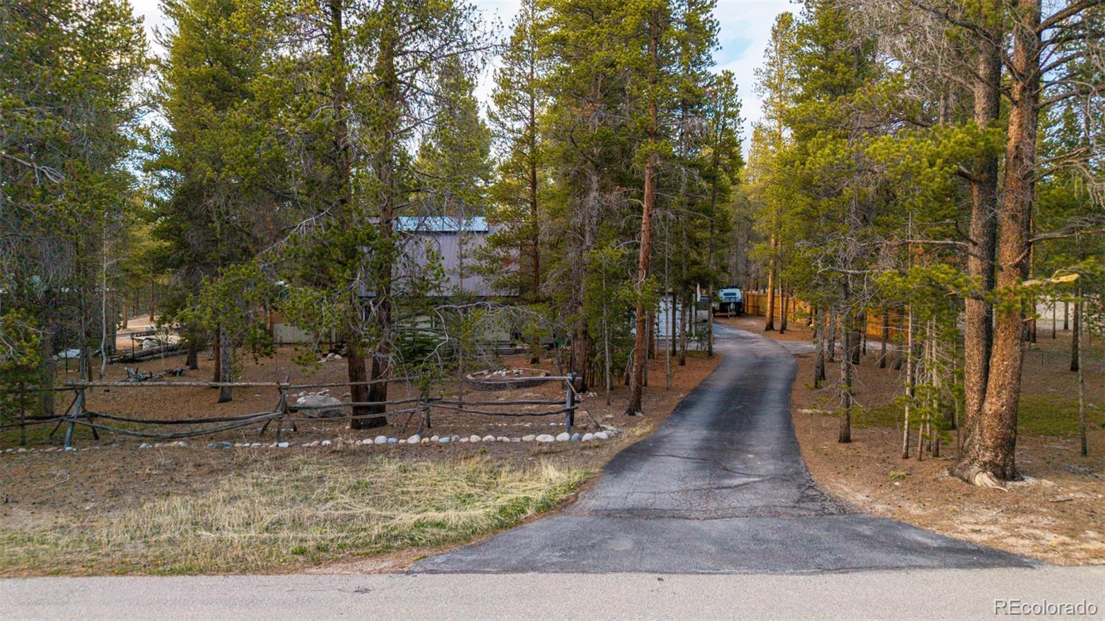 55 Rafferty Drive Leadville, CO 80461 - Photo 37 of 50