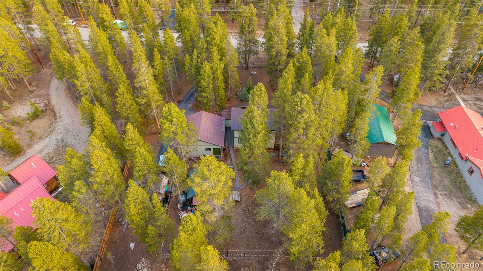 55 Rafferty Drive Leadville, CO 80461 - Photo 39 of 50