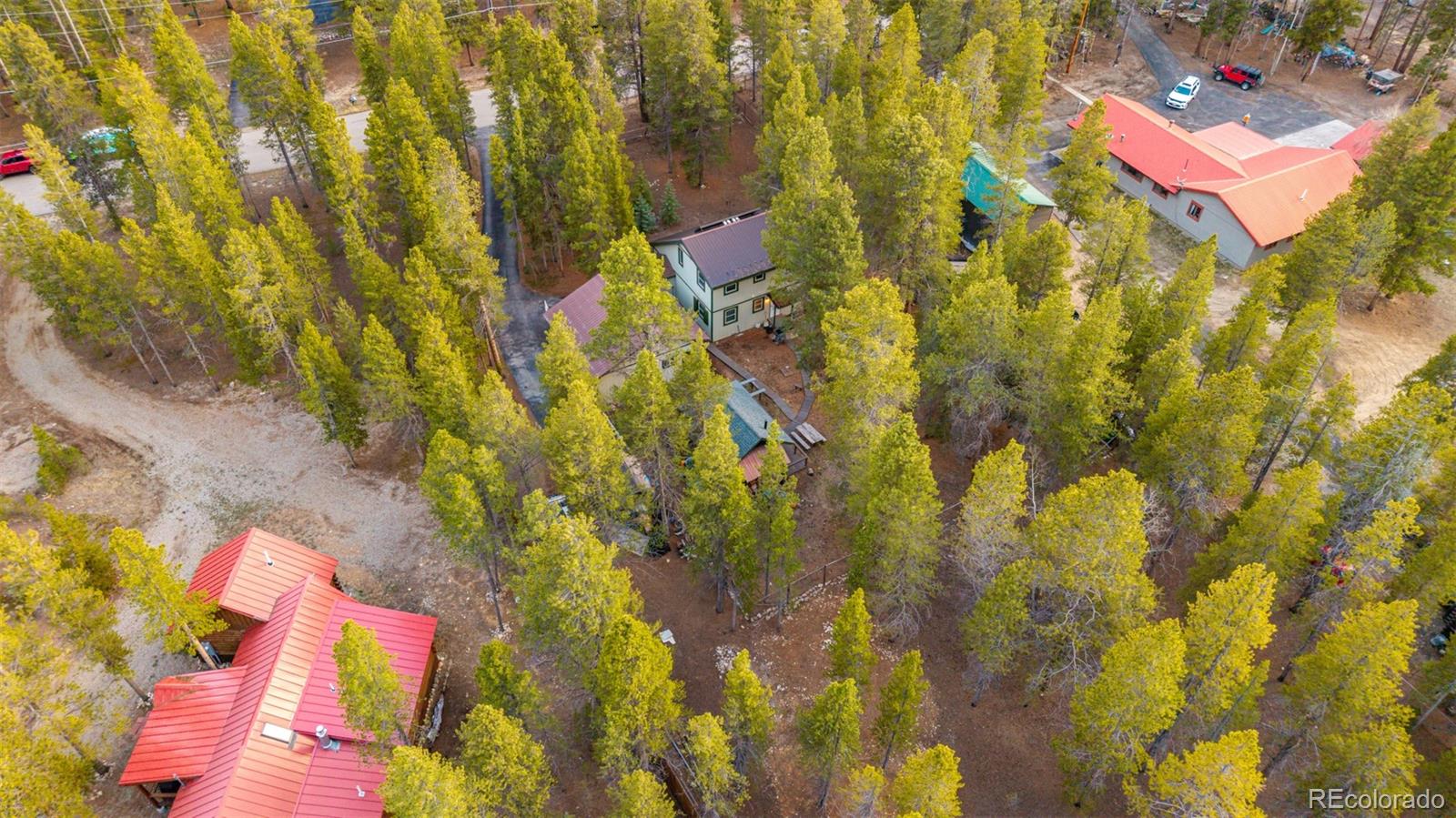 55 Rafferty Drive Leadville, CO 80461 - Photo 40 of 50