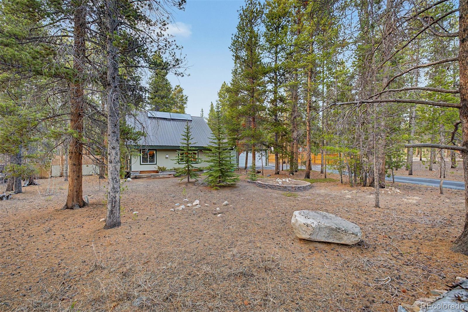 55 Rafferty Drive Leadville, CO 80461 - Photo 4 of 50