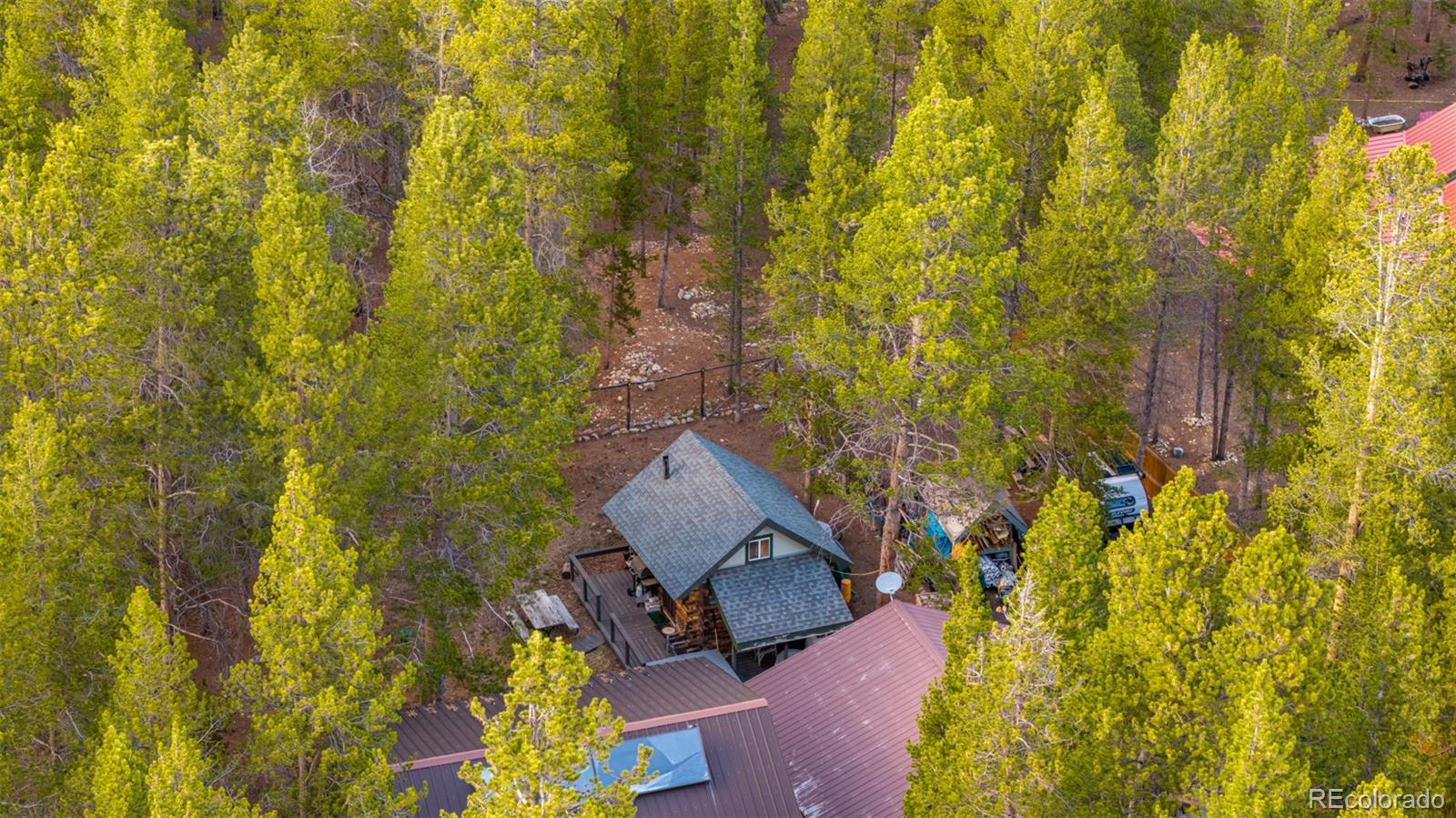 55 Rafferty Drive Leadville, CO 80461 - Photo 41 of 50