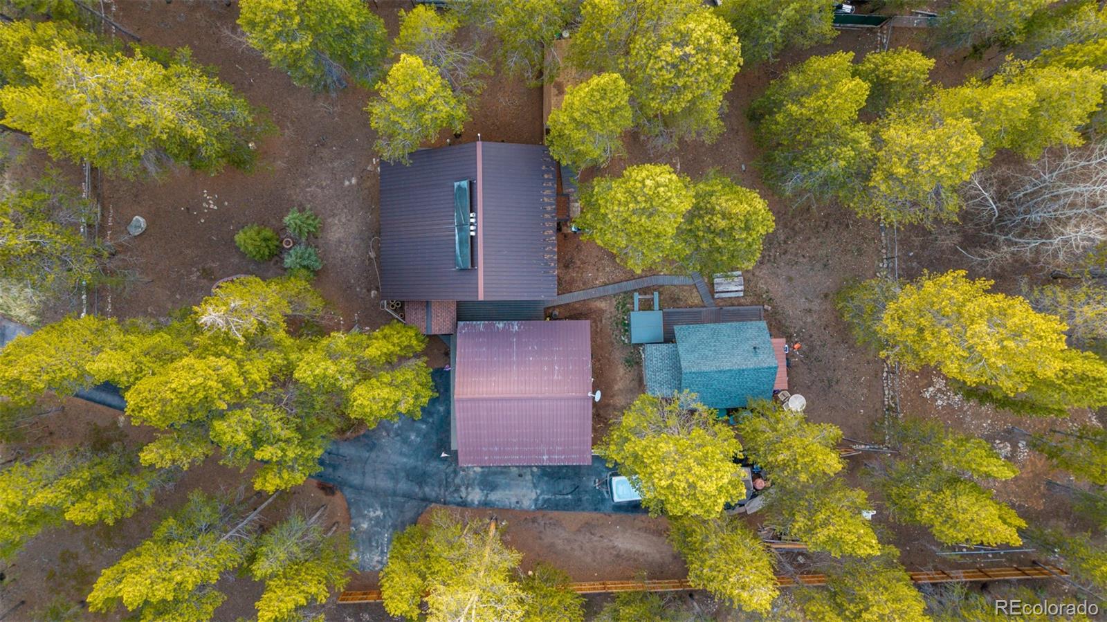 55 Rafferty Drive Leadville, CO 80461 - Photo 42 of 50