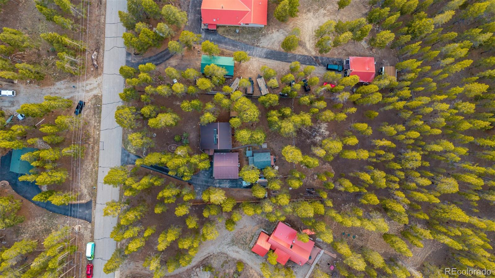 55 Rafferty Drive Leadville, CO 80461 - Photo 43 of 50