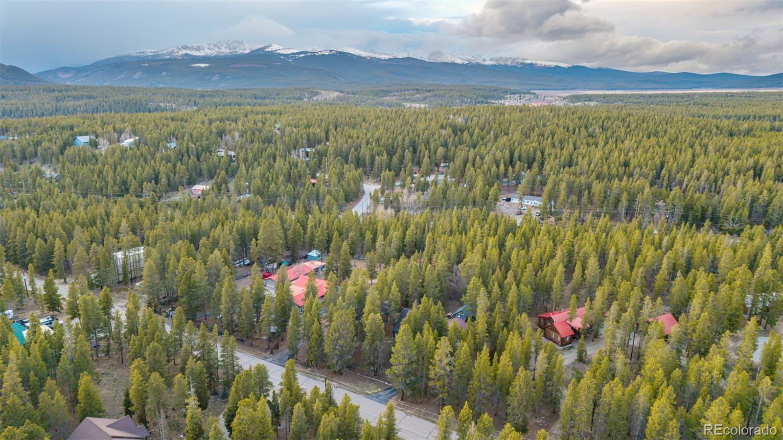 55 Rafferty Drive Leadville, CO 80461 - Photo 44 of 50