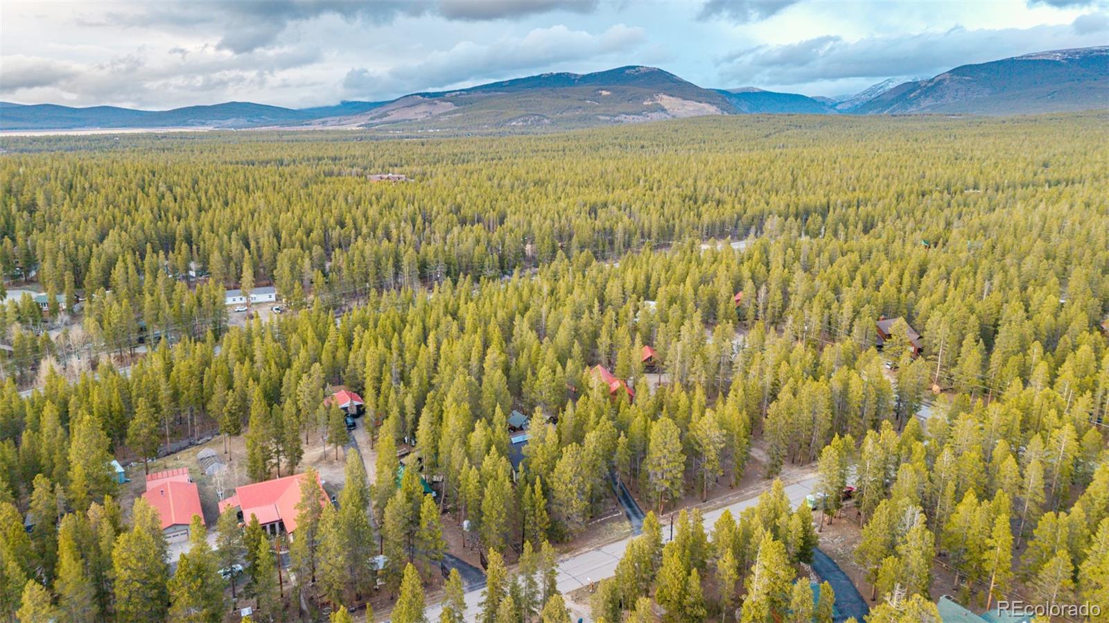 55 Rafferty Drive Leadville, CO 80461 - Photo 45 of 50