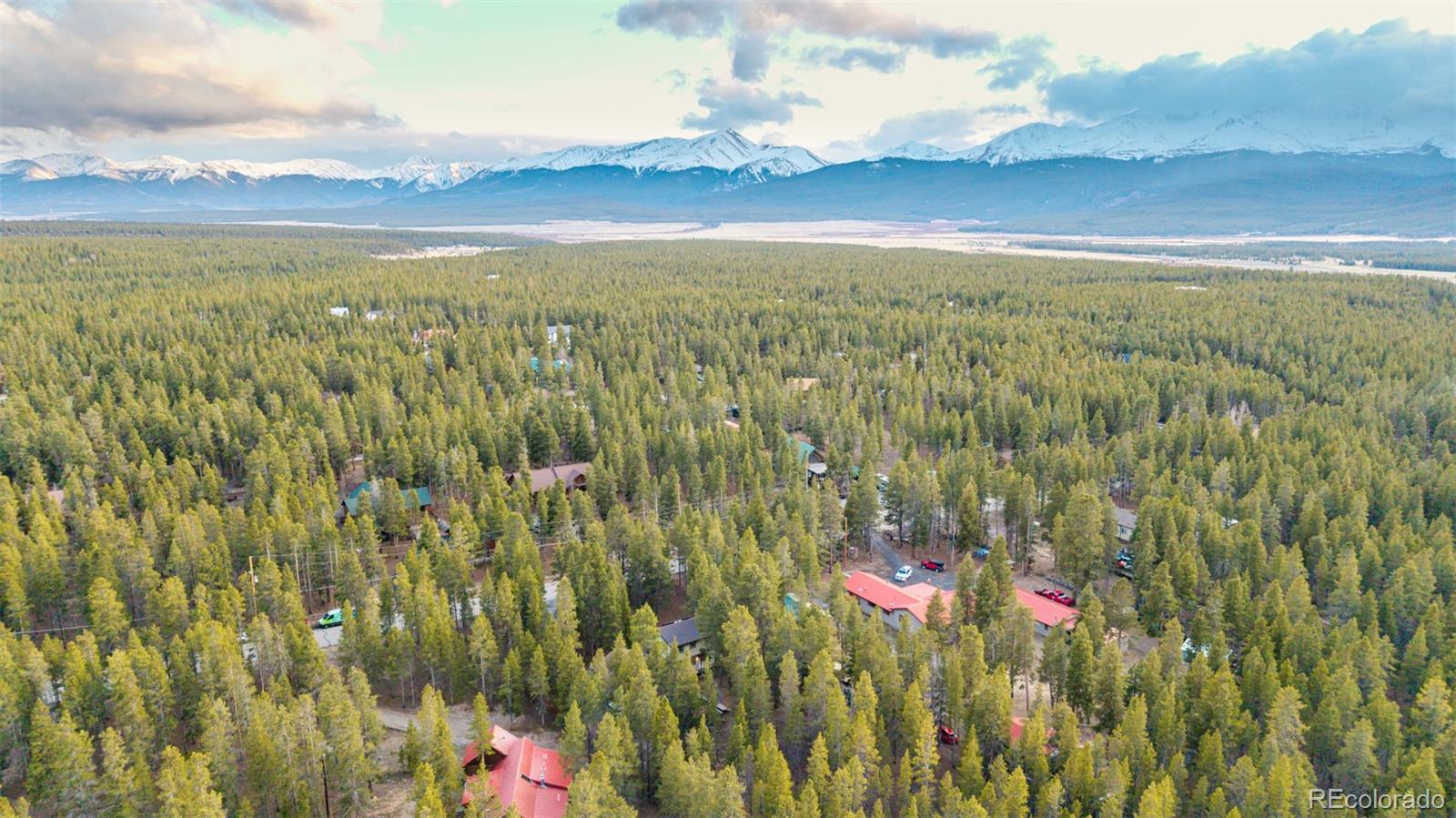 55 Rafferty Drive Leadville, CO 80461 - Photo 46 of 50