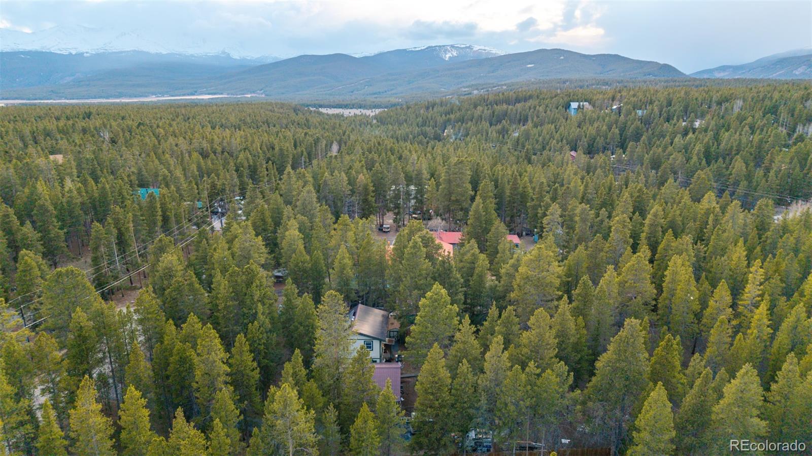 55 Rafferty Drive Leadville, CO 80461 - Photo 47 of 50
