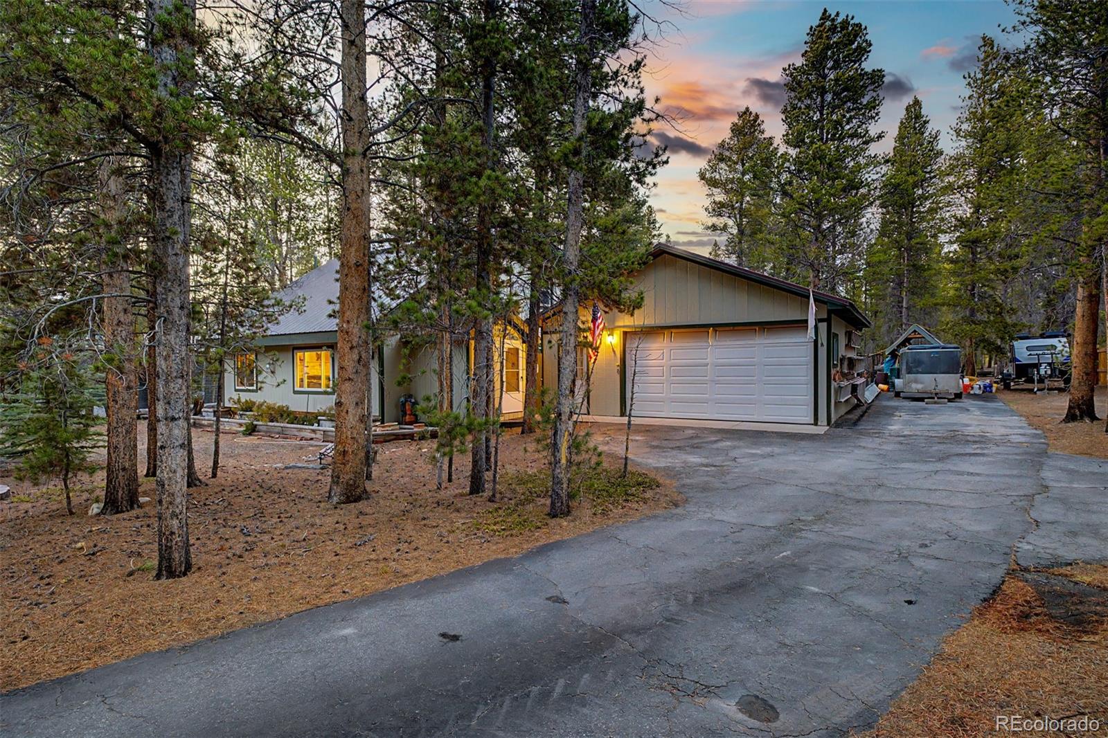 55 Rafferty Drive Leadville, CO 80461 - Photo 5 of 50
